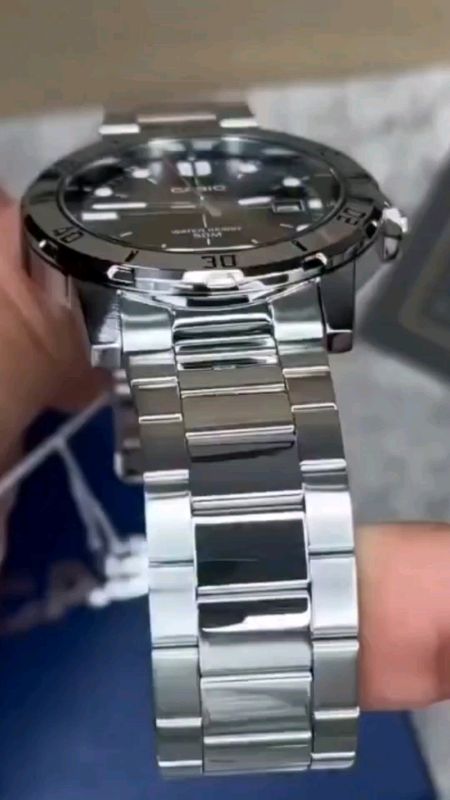 CASIO MTP-VD01D #casio #casiooriginal #casiowatch #jamtangancasio #SpillRacunShopee #jamtangan #jamtanganpria #RacunShopee
