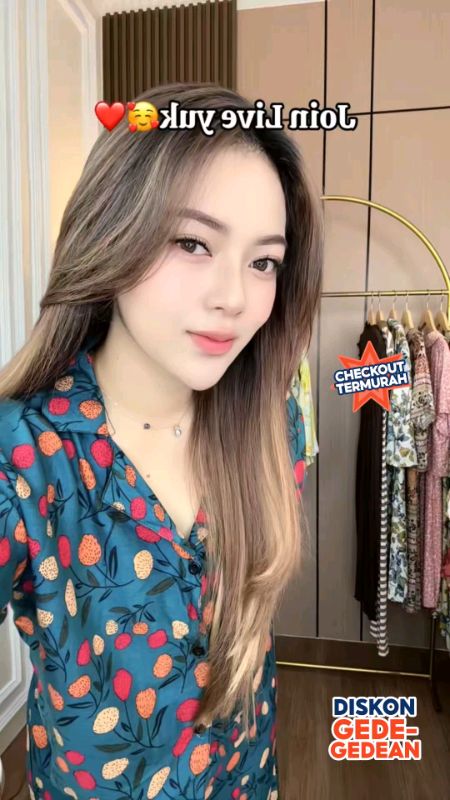 #onesetkemejacropkulot #cekkeranjangorange☝️😍