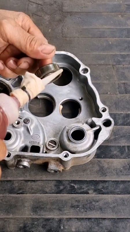 #alatpasangbearing #alatpasangbearingmotor #perkakas #alatbengkel #perkakasbengkel #otomotif #fyp #diy #GratisOngkirRP0 #shopeevideo