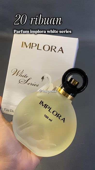 Parfum for lifestyle #parfumimplora #fypシ #LifeUpgrade