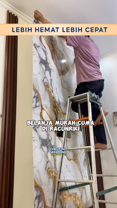 Wallpaper rumah bagus