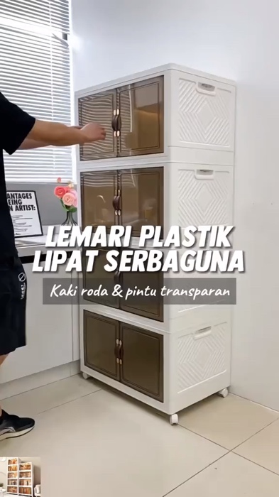 #RacunShopee #SpillBawaBerkah #SpillRacunShopee #lemariplastik #lemariplastikaesthetic