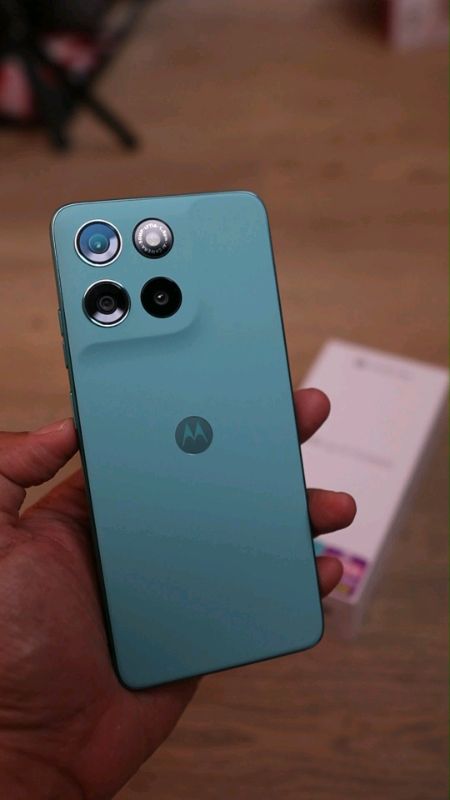 [voucher diskon 10%] hp 7000 mAh moto g57 Power #Motog57power  #fyp#fyppage #fypviral #racunshopee #GratisOngkir #Motorola #MotorolaIndonesia