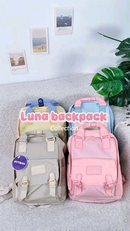 #BadaiTapiBudget #backpack #backtoschool #tasransel #ranselsekolah #RacunShopee #TermurahDiShopee
