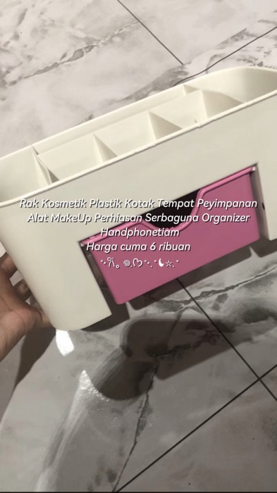 #DiskonRacunShopee  #Diskon50Persen  #GratisOngkirRPO  #ShopeeCOD  #PromoNonStop  #SpillRacunShopee  #SpillBawaBerkah #rakkoesmetik