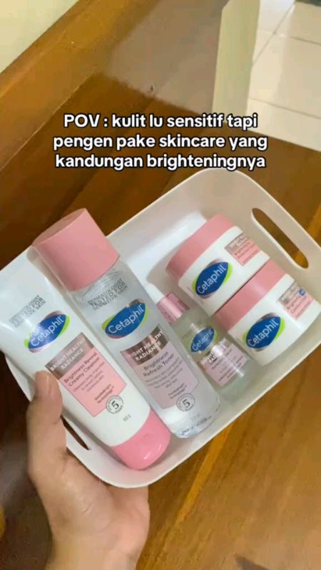 paket skincare yg aman untuk kulit sensitif#cetaphil#shopeevideo  #RacunShopee#RacunShopeeCheck#ViralDiShopeeVideo#viral#fyp#SpillBawaBerkah