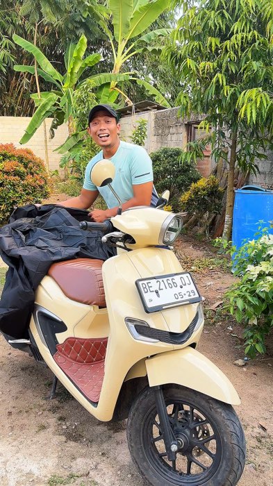 One way sarung motor #sarungmotor #covermotor #RacunShopee #ViralDiShopeeVideo #TermurahDiShopee #GratisOngkirRP0