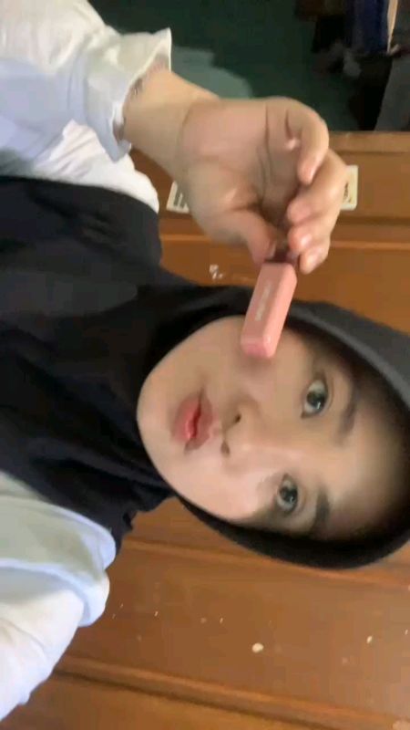cocok untuk anak² gan z #liptint #implora #afliliatemarketing #makeuptutorial
