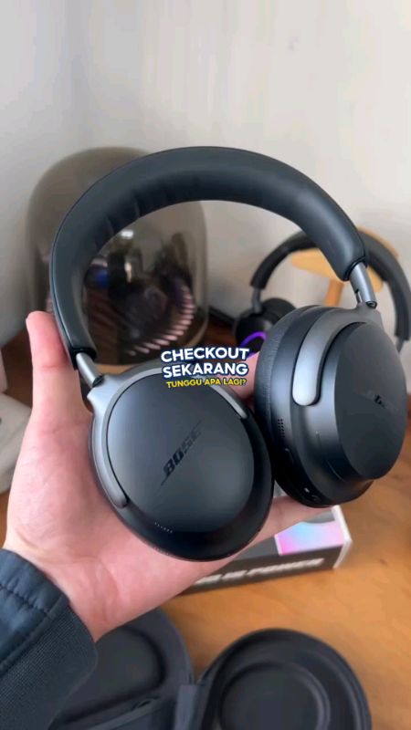 #PromoNonStop #RacunShopee #GakNyeselBelilni #ViralDiShopeeVideo #earphone #earbuds #headset #headsetbluetooth #earphonebluetooth