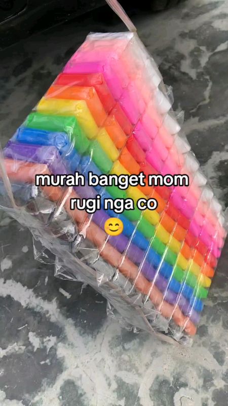 clay 10 pak murah #clay10pakmurah