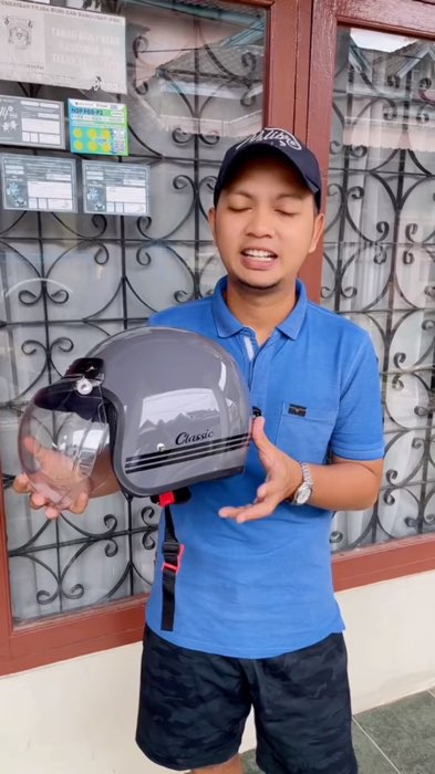 Helm bogo SNI murah #helm #helmmurah #helmbogo #helmbogomurah #ShopeeCOD #ViralDiShopeeVideo