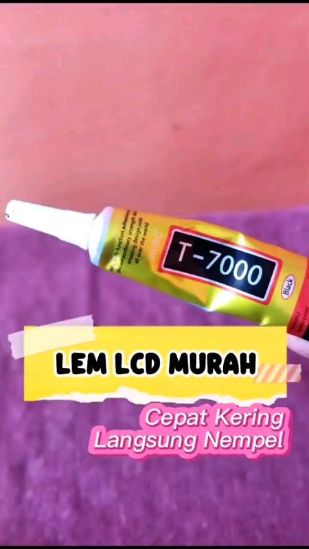 Ada diskon di keranjang ku #lemlcd #lemlcdb7000 #Lemlcdt7000 #DiskonRacunShopee #DiskonShopeeVideo #ViralDiShopeeVideo #GratisOngkirRP0 #Diskon40RB