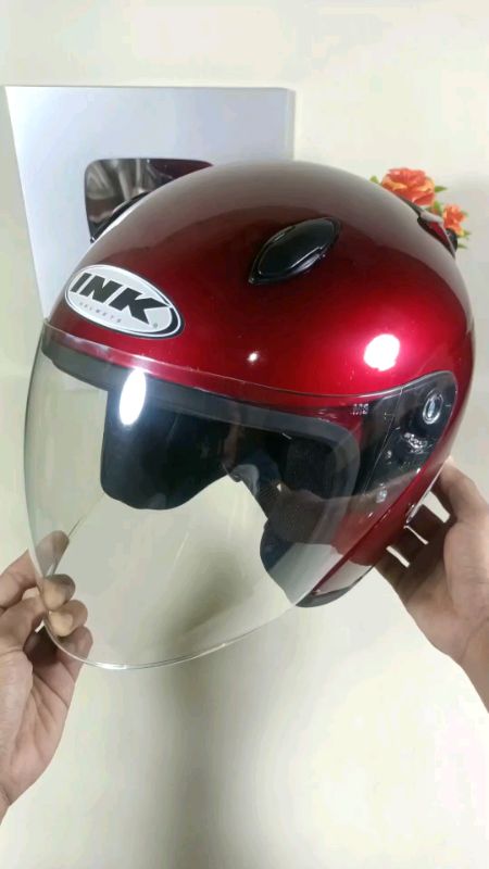 #RacunShopee #SpillRacunShopee #helmcentro #helmcentromurah #helmcentrosni #helmink #helminkcentro #helminkmurah #centro #helm #ink #helmmurah