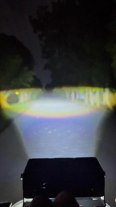 MINI LASER 3 MATA SUPER TERANG !!!