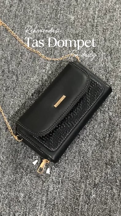 multifungsi😻#BadaiTapiBudget #RacunShopeeCheck #ViralDiShopeeVideo #ShopeeLook #SpillBawaBerkah #ShopeeFashionHaul #slingbag #tasdompetwanita #fyp