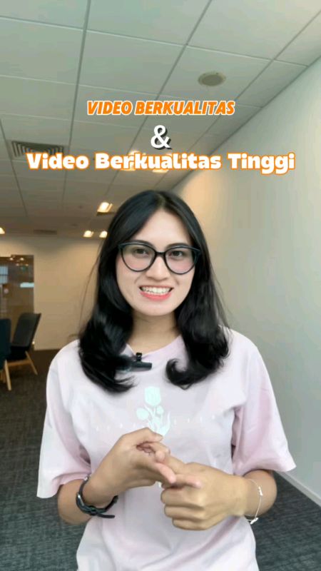 Gasss!! engagement naik dengan video berkualitas tinggi🤩😚 #VideoBerkualitas #highquality #shopeecreator #1212shopeebirthdaysale #ShopeeVideoCreator