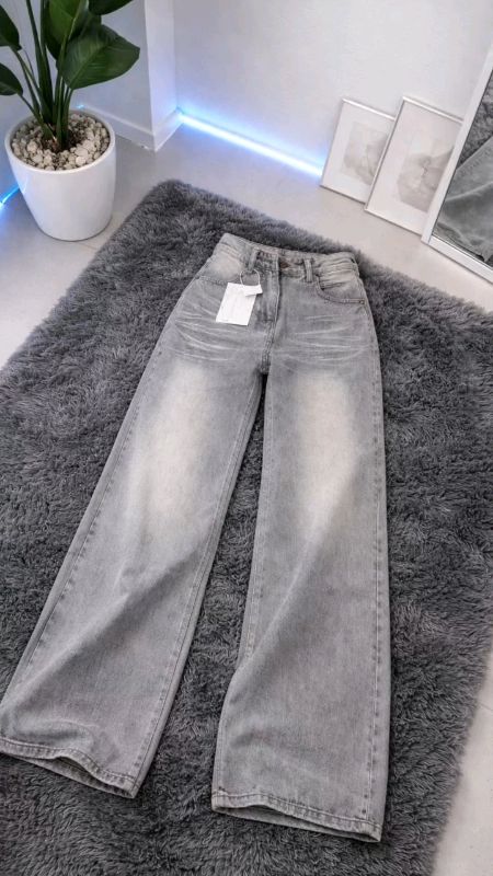 Jeans wanita#jeanswanita #celanajeans #celanapanjang #celanapanjangwanita #buruancheckout🥰❤ #fypshopeevideo