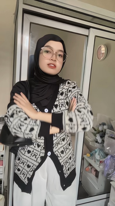 #rajutpremium #rajutwanita #rajut #fyp #fypshoppe #shoppevideo