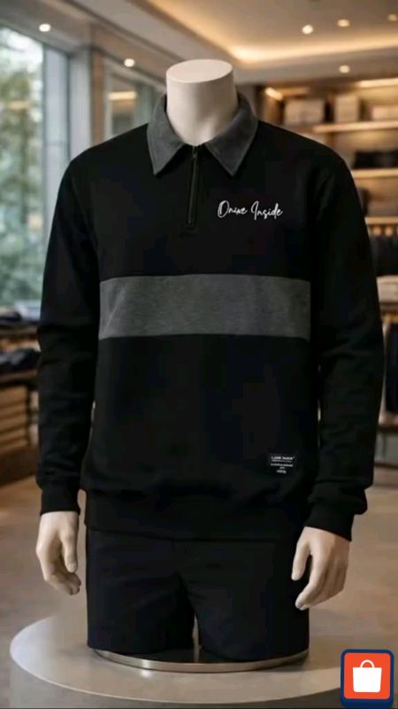 #sweater #sweaterpria #crewneck #crewneckmurah #jaketpria #shopeevideo #ViralDiShopeeVideo #RacunShopee #PromoNonStop #GakNyeselBeliIni