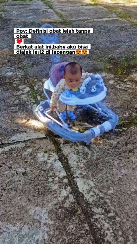 #masyaallahtabarakkallah  #viral #bismillah #babywalkerspacebaby #love #masyaallahtabarakkallah #allahummabarik
