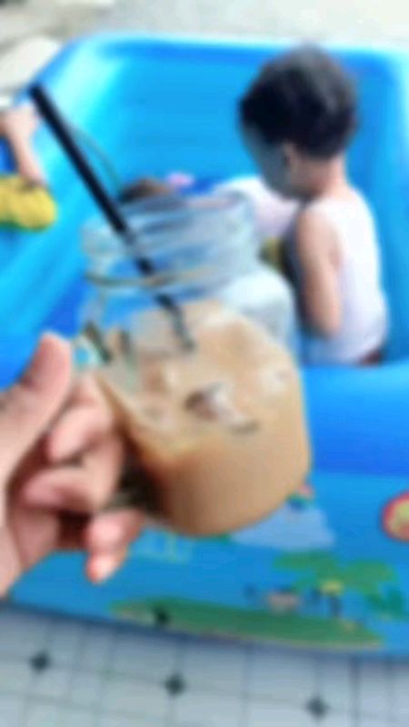 kolam renang anak jumbo #kolamrenang #kolamre...