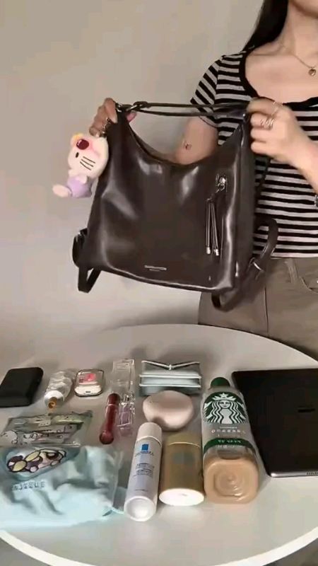 #taswanita #tasselempang #tasmurah  #taspunggungwanita #RacunShopee #Diskon50Persen #ViralDiShopeeVideo #GakNyeselBeliIni #SpillRacunShopee #murah