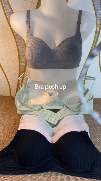 #bra #pushupbra #sportbra  #bramurah #bramurahviral  #SpillBawaBerkah #SpillRacunShopee #ShopeeCOD #RacunShopee #bhwanita #bratanpakawat