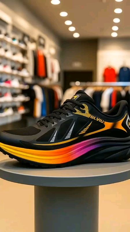 Keren banget nih. #sepatulari #sepatuolahraga #TermurahDiShopee #GakNyeselBeliIni #ShopeeCOD #PromoNonStop #CODinApa #fyppppppppppppppppppppppp