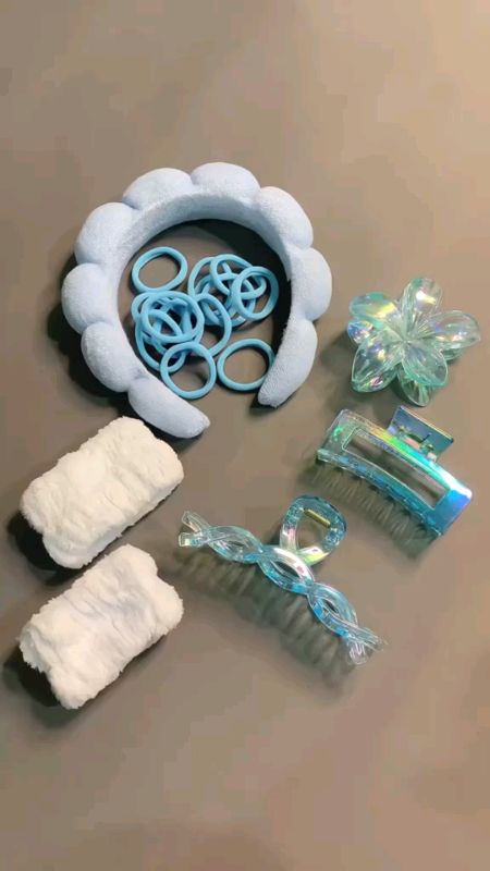 #paketlengkap #headband #koreanstyle #RacunShopee #SpillRacunShopee