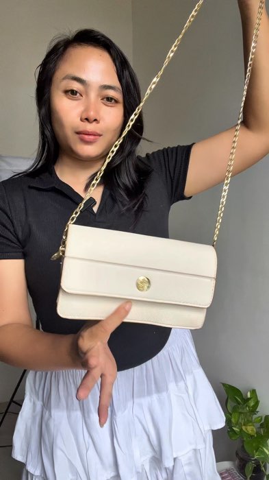 #tassimple #slingbag #RacunShopee #shopeevideo #RacunShopeeCheck #SpillRacunShopee #SpillBawaBerkah #GratisOngkirRP0 #ShopeeCOD