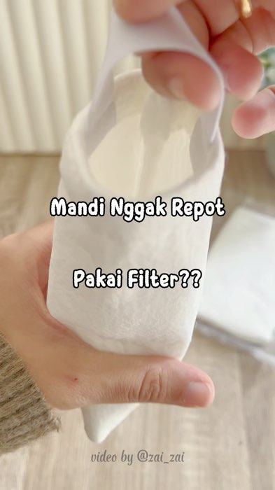 mana murah bgt lg😍 #RacunShopee #SpillRacunShopee #ViralDiShopeeVideo #filterair #penyaringair #filterairbersih