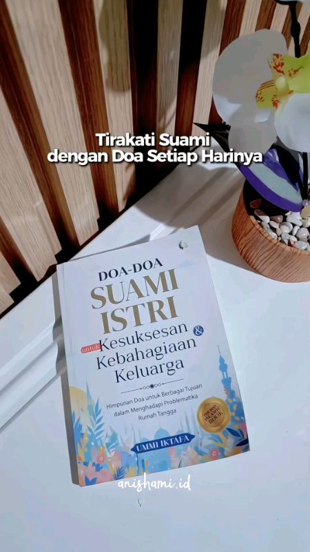 #tirakatistri #tirakatjalurlangit #bukudoaharian #doalunashutang