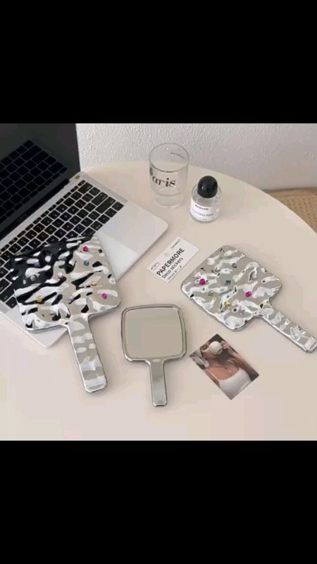 #cerminaesthetic #cermingenggam #cerminviral #shopeevideo #videoshopee #DiskonRacunShopee #99DibelanjainShopee