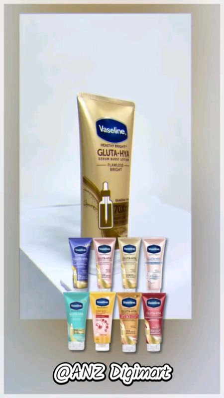 #racunshopee #vaseline #vaselineglutahya #pencerahkulitbadan #pemutihkulit #kulitcerah #kulitputih