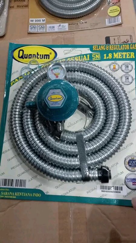 #regulatorgas #regulatorgasantibocor #SpillBawaBerkah #ShopeeLook #ViralDiShopeeVideo #shopeevideo #DiskonRacunShopee #RacunShopee #SpillRacunShopee