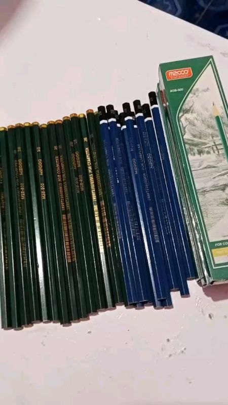 #pensil#2bm2000#