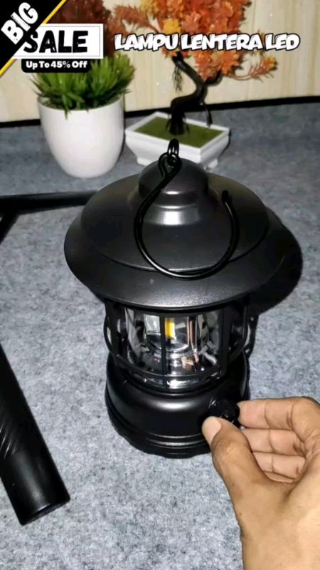 lampu lentera LED#SpillRacunSho #SpillRacunShop #DiskonRacunShopee #RacunShopeeCheck #RacunShopee #GratisOngkirRP0 #SpillBawaBerkah