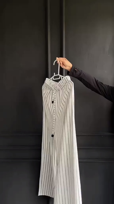 #SpillBawaBerkah #DiskonRacunShopee #Diskon50Persen #stripepants