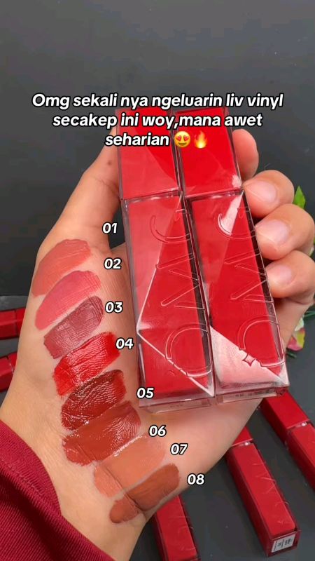 #omglipvinyl #cakepbanget😍 #shoopevideo #SpillRacunShopee #RacunShopee #yukcekoutsekarangjugaa🛍