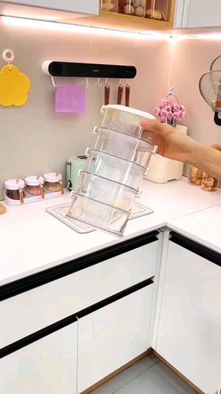 toples bumbu dapur 4 susun #RacunShopee #RacunShopeeCheck #recommended #PejuangRupiah 🥰😍🥰