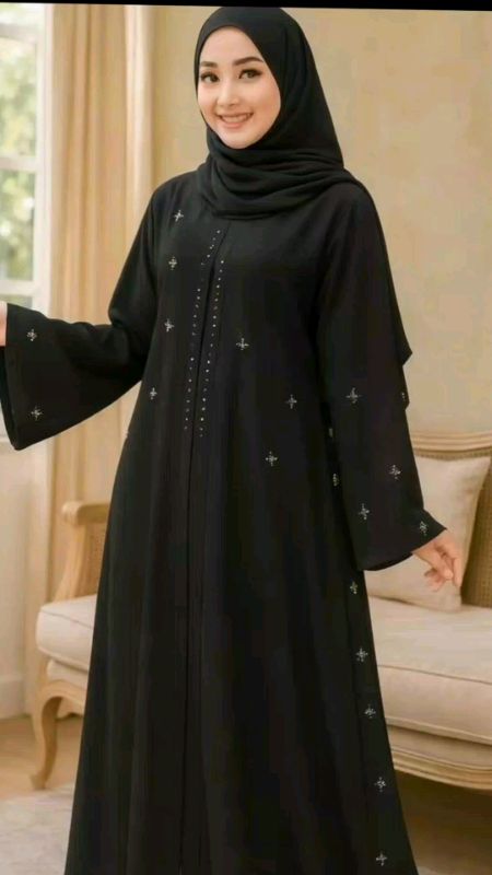 Dress Abaya #dresswanita #abaya #RacunShopee #pakaianwanita #ShopeeLook #ShopeeFashionHaul #GratisOngkirRP0 #ViralDiShopeeVideo #CODinApa #fyp