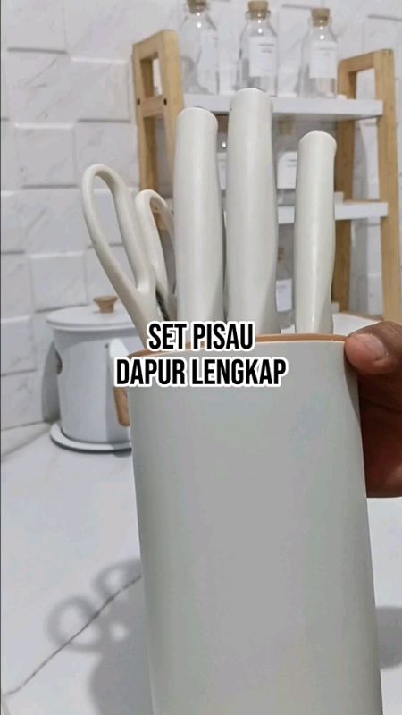 set pisau dapur #pisaudapur #setpisaudapur #ShopeeReview #ShopeeFashionHaul #ShopeeHaul #ShopeeCOD #ShopeeLook #shopeevideo #fyp