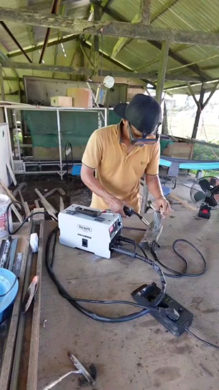 REAIM 450 WAT MMA ZX7-285 MESIN LAS Inverter MESIN LAS LISTRIK MURAH #ViralDiShopeeVi #SpillRacunShopee #ViralDiShopeeV #RacunShopeeL #ViralDiShopeeVi