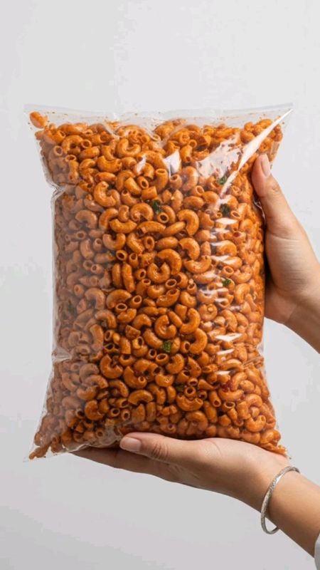 #makaroni #makaronicikruh #makaronipedas #snackviral #snacklebaran