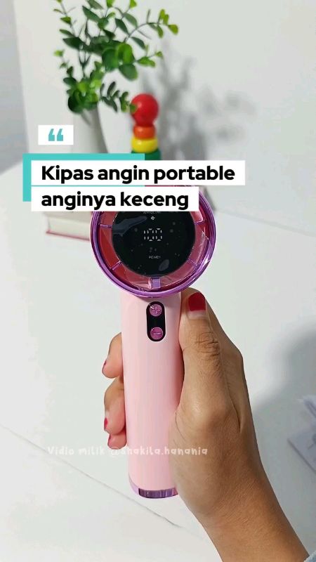 Kipas angin portable viral #kipasangin #kipasanginportable #kipasanginportablemurah #kipasanginmini #kipasangingenggam #RacunShopee #ShopeeLook