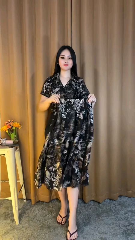set rok wanita 100ribuan #setrokviral #ootdwanitakekinian