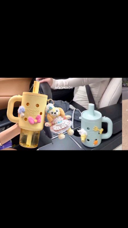 botol minum holoholo #SpillRacunShopee #ViralDiShopeeVideo #RacunShopee #botolminum #holoholotumbler #holoholothermos #lucu #unik #viral #fyp