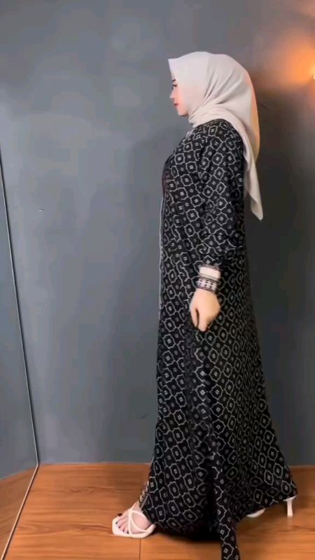 gamis balqis#ShopeeHaul #ShopeeVideoCreator #GakNyeselBeliIni #SpillBawaBerkah #SpillRacunShopee