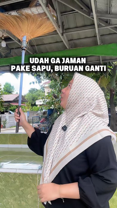 #kemoceng #kemocengpanjang #kemocengviral #kemocengplafon #SpillRacunShopee #SpillBawaBerkah