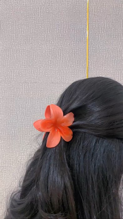 Cute & easy hair style💗#JedaiKamboja #jedaicantik #jedaikambojabali #jedaiaesthetic #jedailucu #jedaiviral #jedaimurahmeriah #jedaiberkualitas